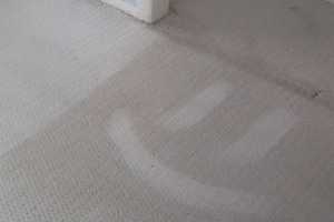 Keeping your carpet clean in the Winter