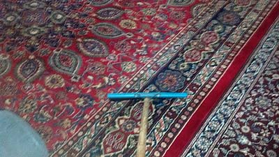 Oriental Rug Cleaning in Clinton CT